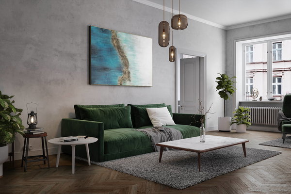 Verschönern Sie Ihr Zuhause