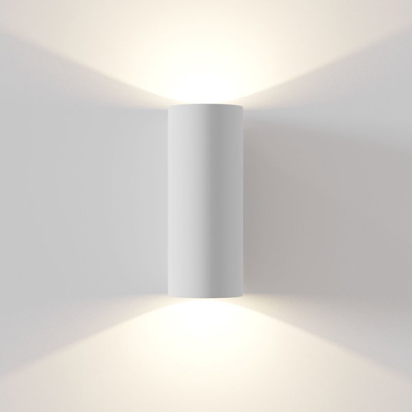 Wandleuchte 'Parma 2'
