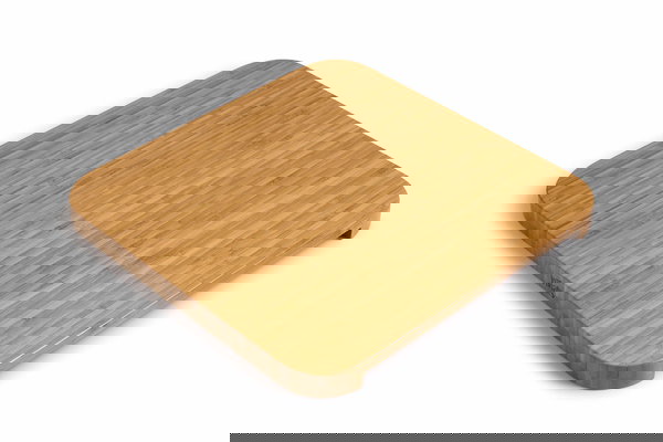 CUBE Storage board bamboo