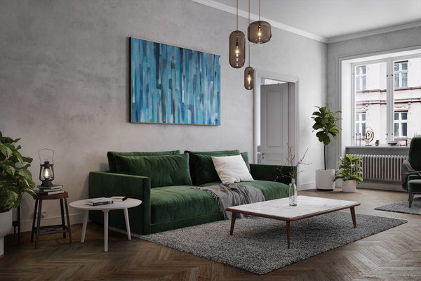 Verschönern Sie Ihr Zuhause