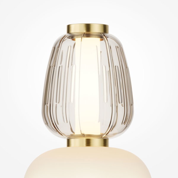 Tischlampe 'Pattern'