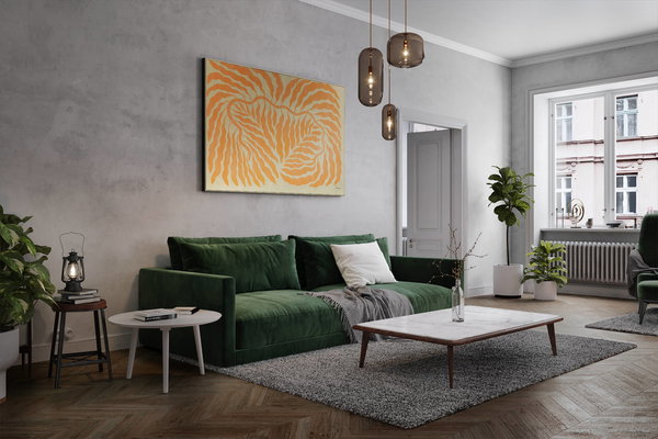 Beautify your home
