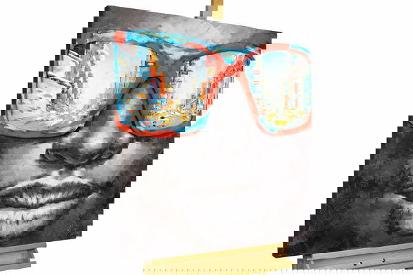 Arte contemporáneo para su hogar