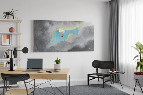 Verschönern Sie Ihr Zuhause