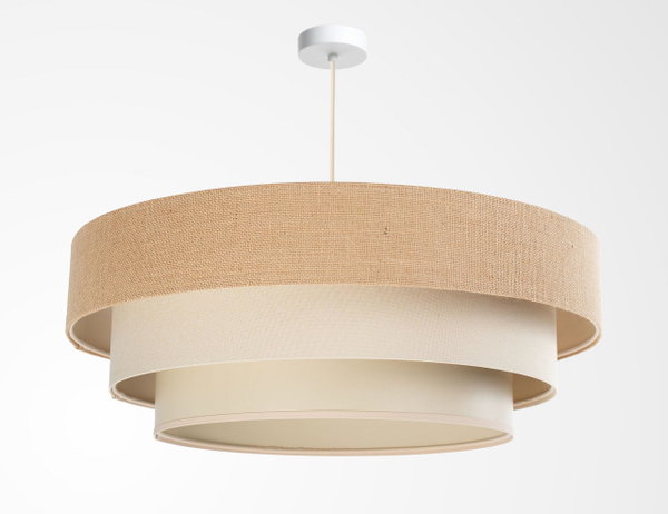 Pendelleuchte 'Boho Tranquil Spark'