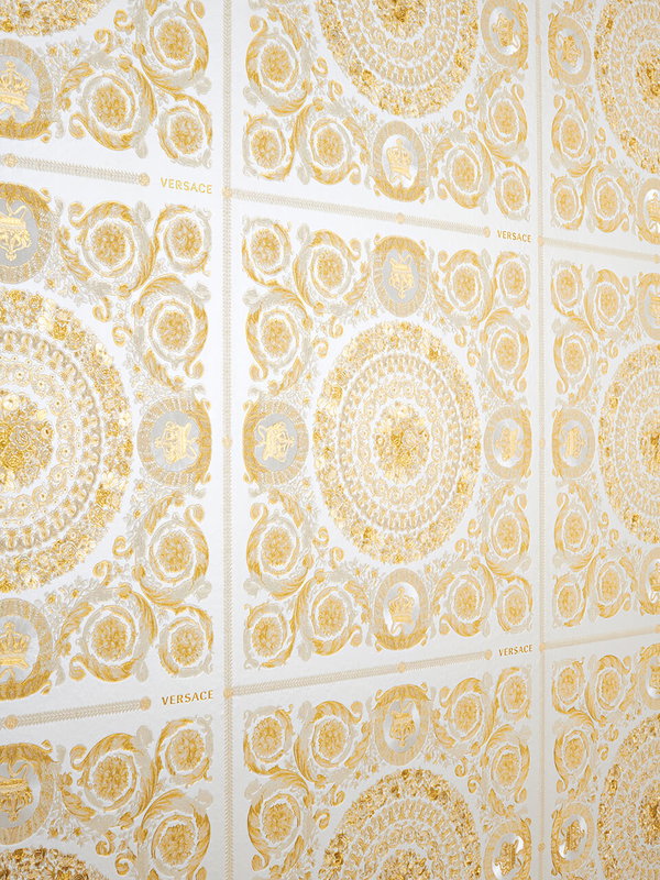 Tapete 'Versace Heritage 2' 70x1005cm