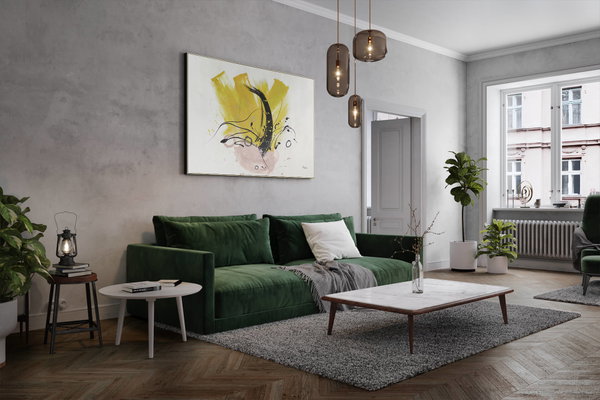 Abbellisci la tua casa