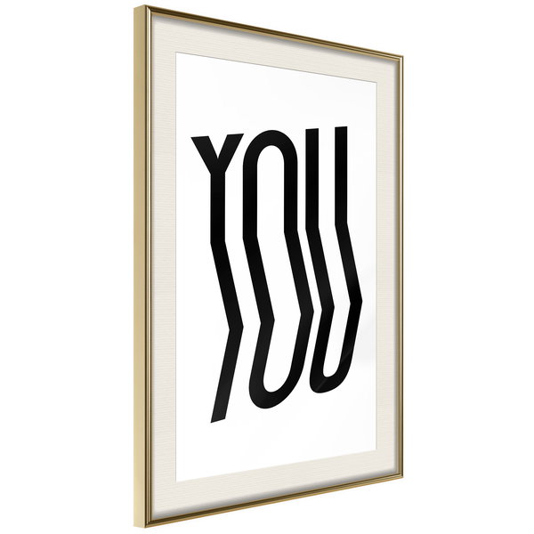 Poster 'Only You'