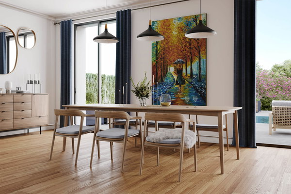 Verschönern Sie Ihr Zuhause