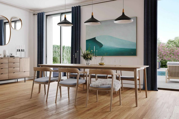 Beautify your home