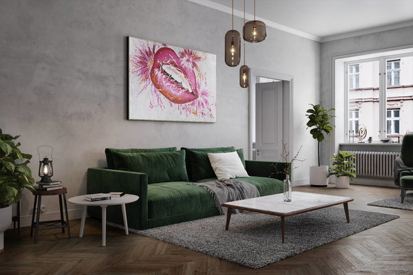 Beautify your home