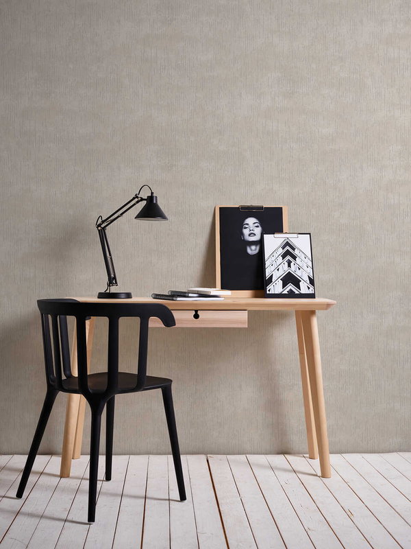Tapete 'Security of Love' 53x1005cm