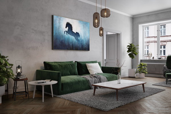 Verschönern Sie Ihr Zuhause