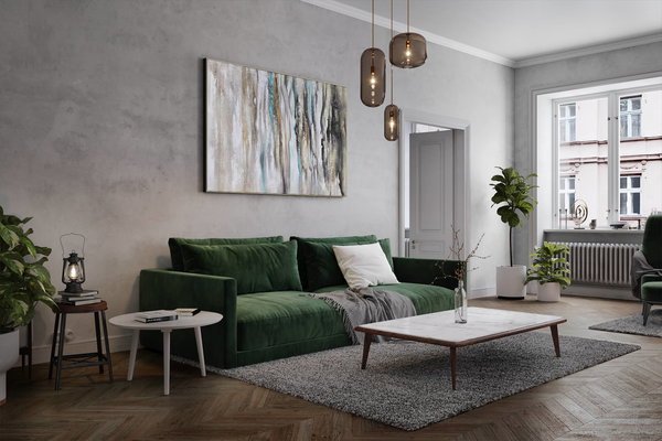 Beautify your home