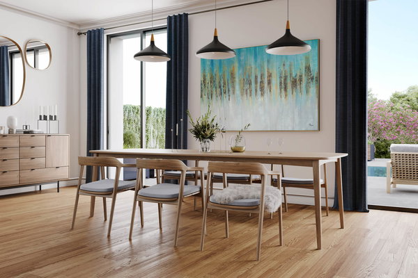 Verschönern Sie Ihr Zuhause