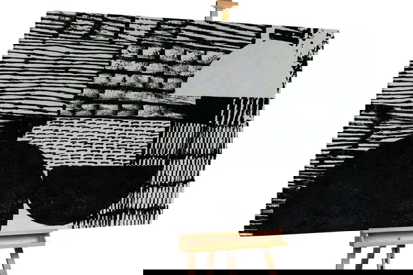 Un pezzo unico per le tue pareti