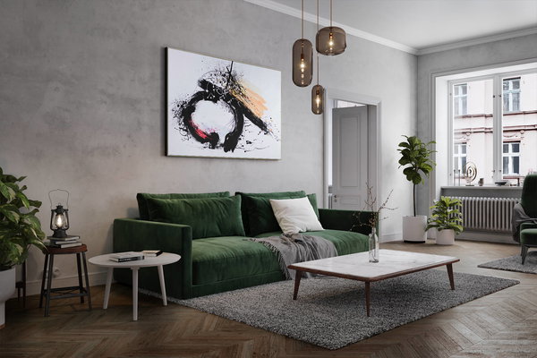 Verschönern Sie Ihr Zuhause