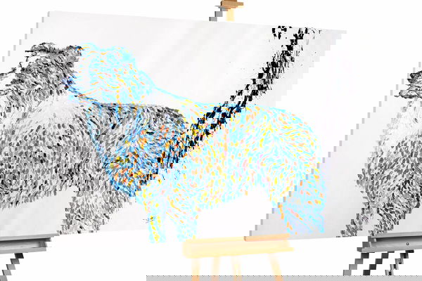 Ein Unikat für Ihre vier Wände