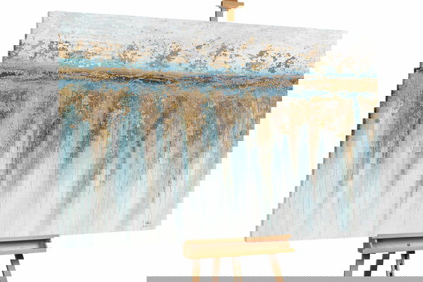 Un pezzo unico per le tue pareti