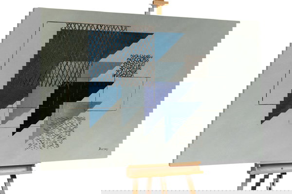 Un pezzo unico per le tue pareti