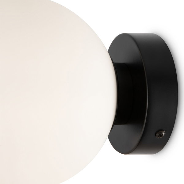 Wandlamp 'Basic Form 2'