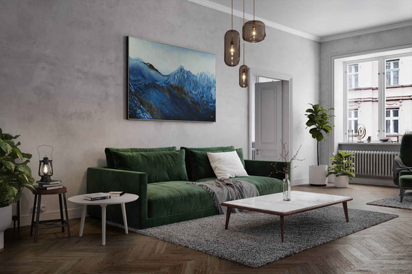 Verschönern Sie Ihr Zuhause