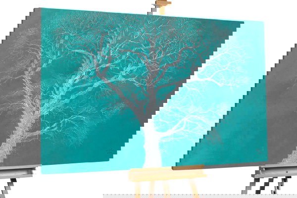 Um exemplar único para a sua decoração interior