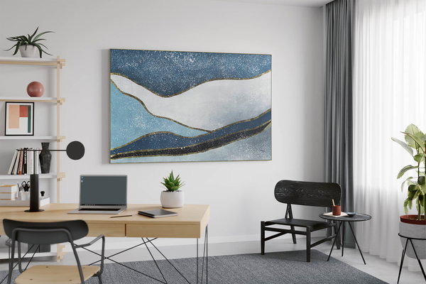 Verschönern Sie Ihr Zuhause