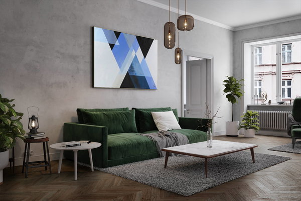 Verschönern Sie Ihr Zuhause