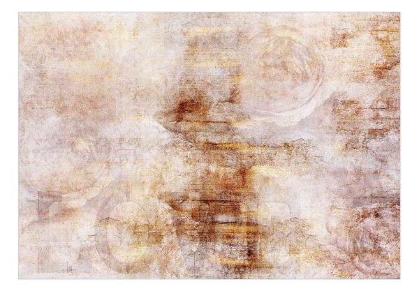 Papier peint autocollant 'Magic Roses'