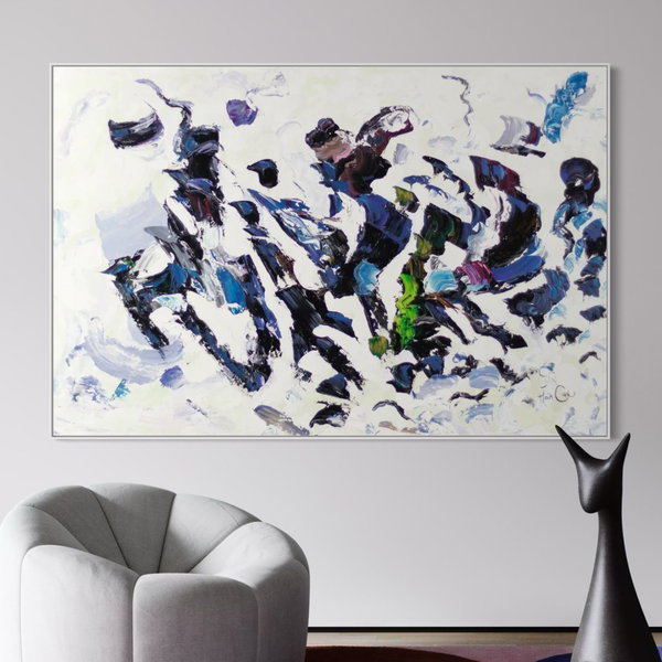 Un exemplaire unique pour votre intérieur