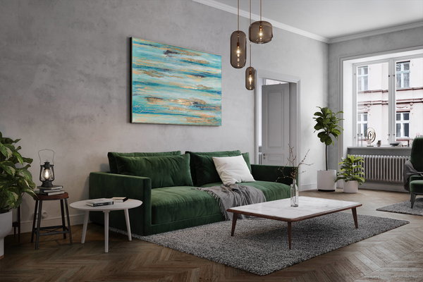 Verschönern Sie Ihr Zuhause