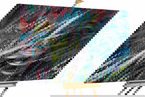 Unikat za sva četiri zida