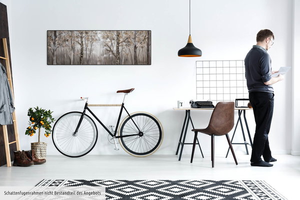 Gestalten Sie Ihre persönliche Galerie
