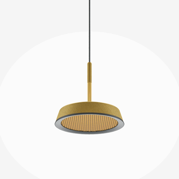 Hanglamp 'El 5'
