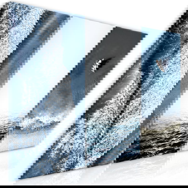 Umelecké výtlačky na plátne 'Seascape (Collection)'