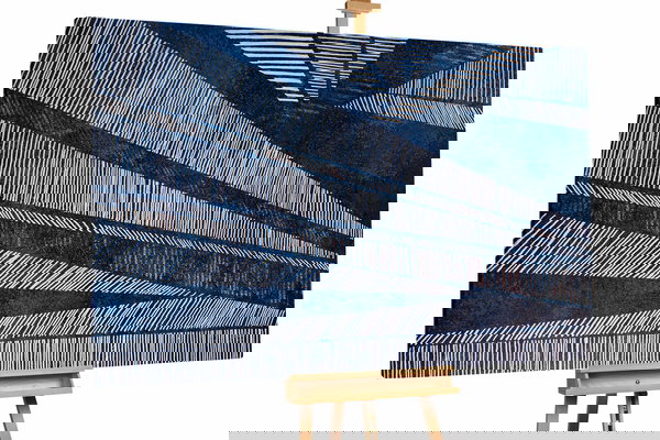 Un pezzo unico per le tue pareti