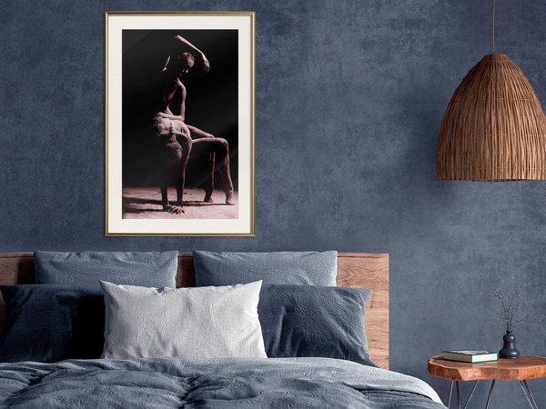 Poster 'Contemporary Dance'