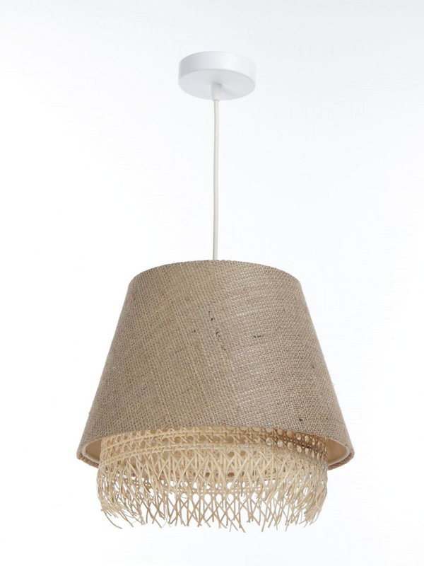 Suspension luminaire 'Sensei Dream Prismatic'