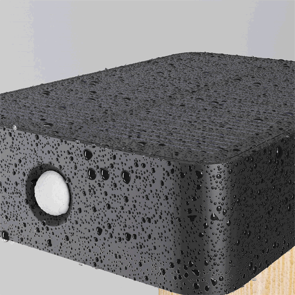 Outdoor Light 'Nordis 1'