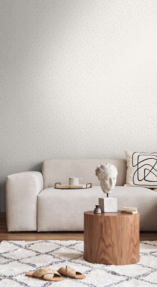 Tapete 'Infinite Peace' 53x1005cm