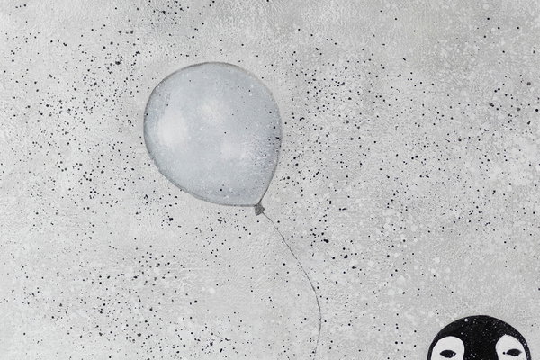 Ausdrucksstarke Akzente