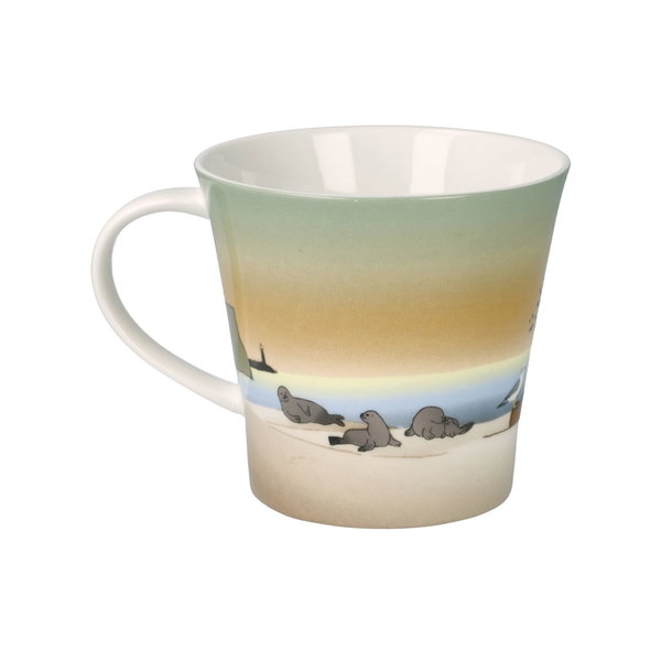Goebel Becher 'Sunset Mood'