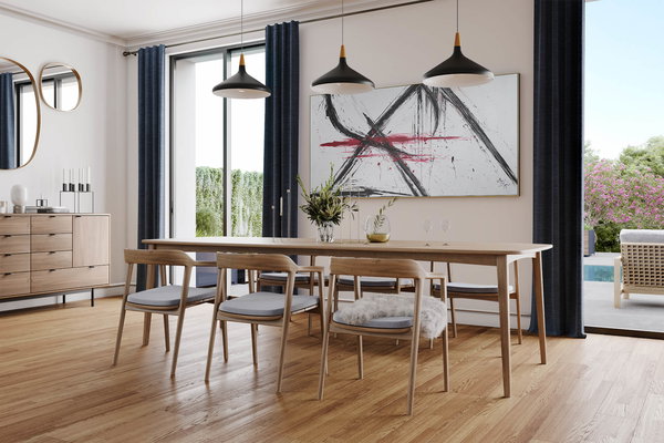 Verschönern Sie Ihr Zuhause