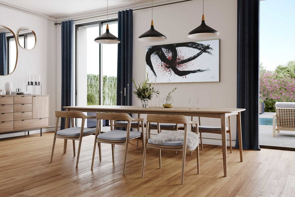 Verschönern Sie Ihr Zuhause