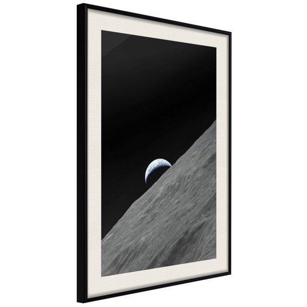 Poster 'Lonely Planet'