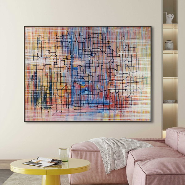 Een uniek exemplaar voor je interieur