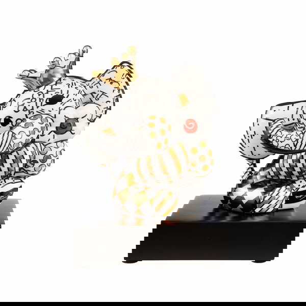 Joyau travaillé en filigrane