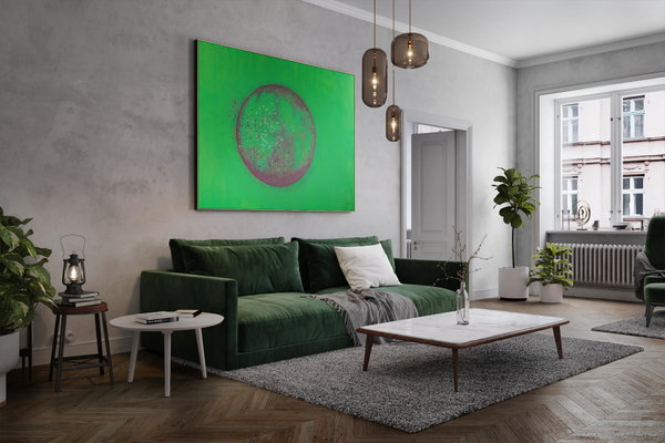 Verschönern Sie Ihr Zuhause