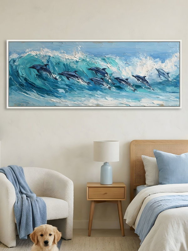 Moderne Kunst für Ihr Zuhause